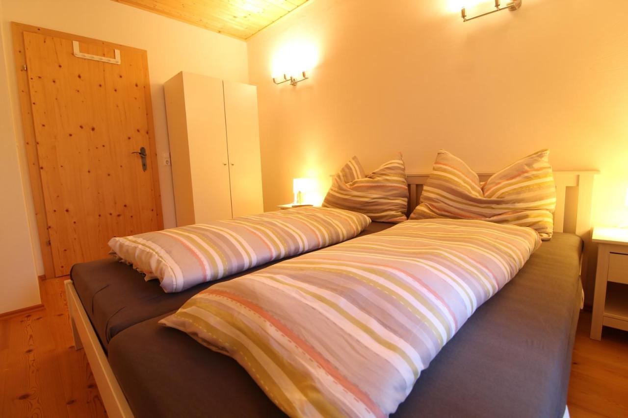 Griass Eich Ski-To-Door Apartment By Isa Badkleinkirchheim Bad Kleinkirchheim Kültér fotó