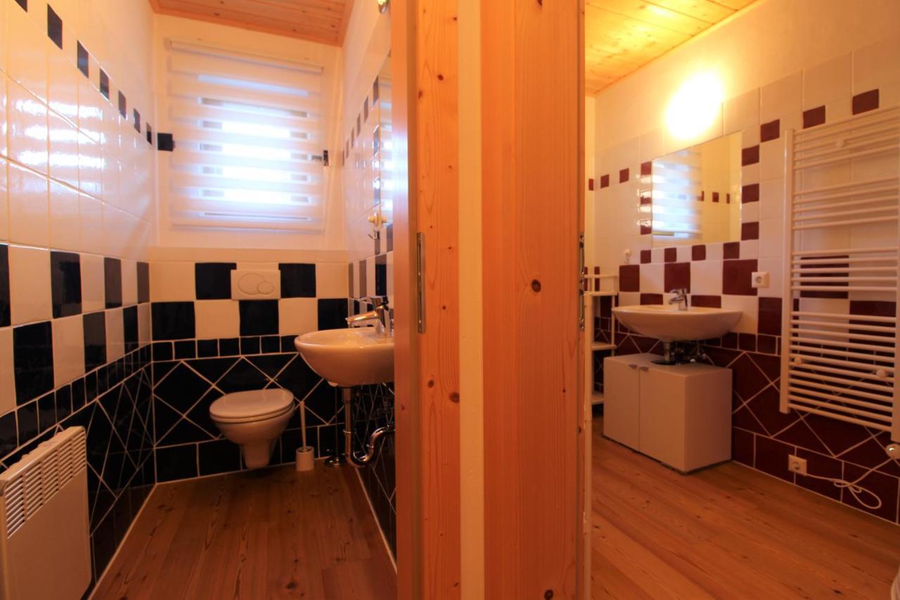 Griass Eich Ski-To-Door Apartment By Isa Badkleinkirchheim Bad Kleinkirchheim Kültér fotó