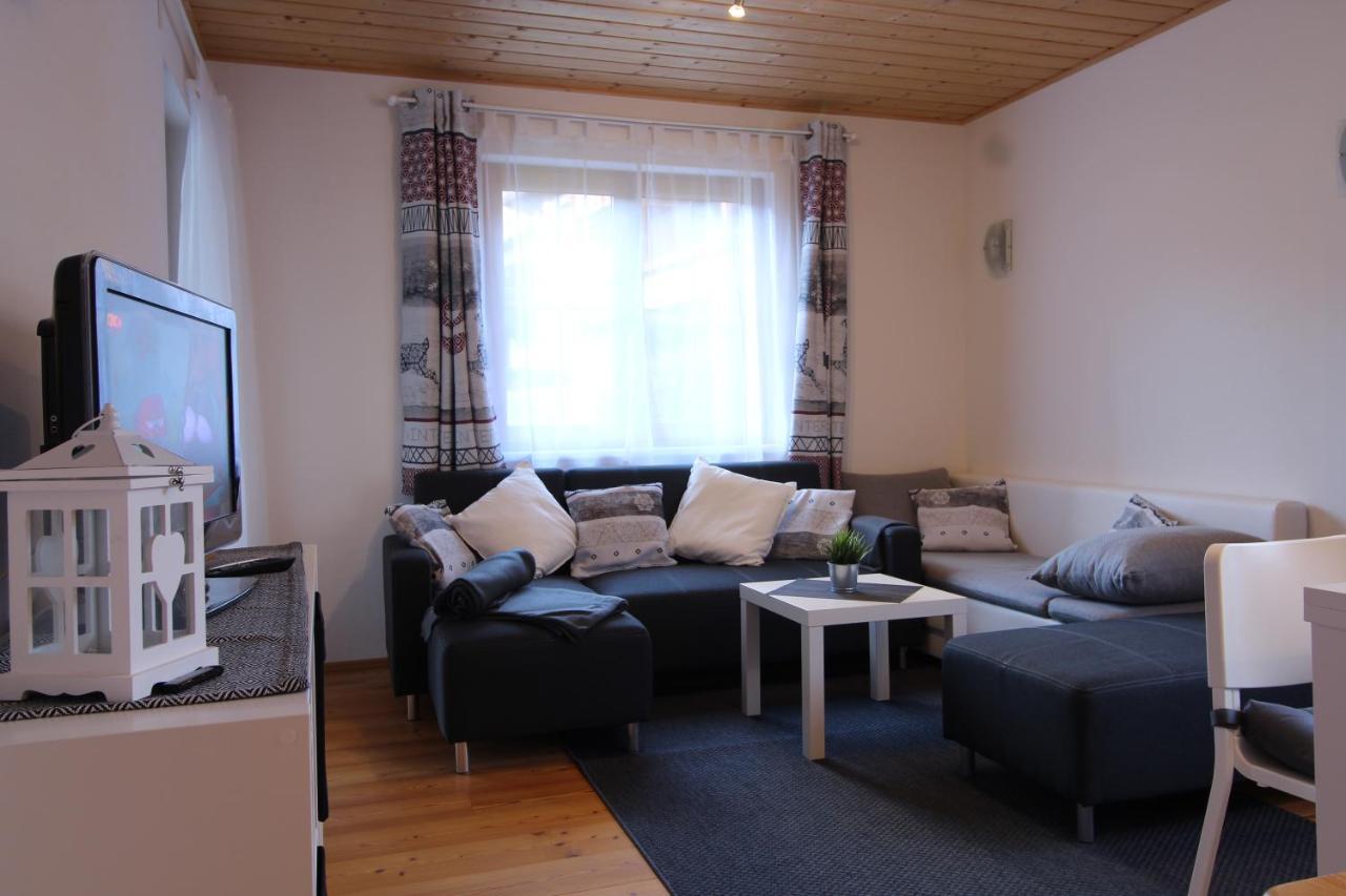 Griass Eich Ski-To-Door Apartment By Isa Badkleinkirchheim Bad Kleinkirchheim Kültér fotó