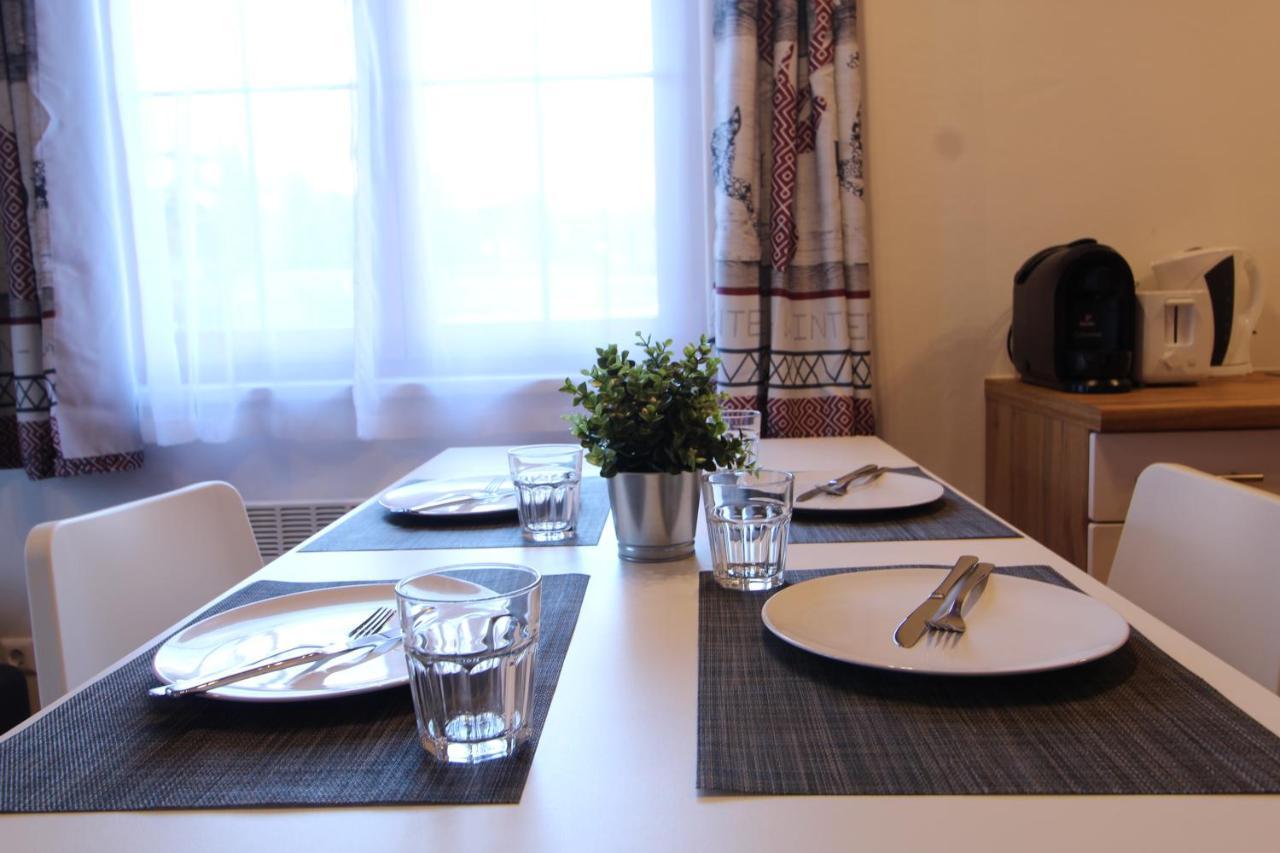 Griass Eich Ski-To-Door Apartment By Isa Badkleinkirchheim Bad Kleinkirchheim Kültér fotó